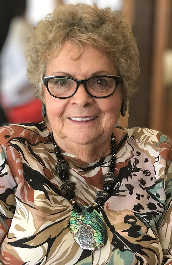 Bonnie C. (Riddle) Suppo | News, Sports, Jobs - Observer Today